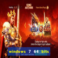 windows 7 64 bits iso download